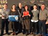 Beringen - Stad wint prijzen met #Sportersbelevenmeer