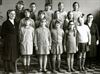 Pelt - 50 jaar geleden: een klasfoto in Lille
