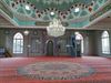 Beringen - Fatih-moskee Beringen