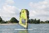 Beringen - Eerste windsurfwedstrijd op 21 juni