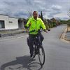 Beringen - Bart is trotse fietsambassadeur