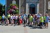 Beringen - Tweede fietstocht van Okra Koersel na de lockdown