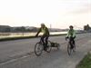 Hechtel-Eksel - Extra fietsinvesteringen voor Limburg