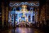 Lommel - Al volop kerstsfeer