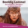 Lommel - 'Beeldig Lommel' uitgesteld tot in 2022