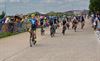 Lommel - Meer dan 1000 wielrenners op Kristalpark