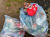 Beringen - Oude pmd-zakken mogen naar recyclagepark