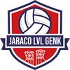 Genk - Volleybal: LVL Genk wint van Tchalou