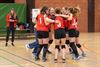 Lommel - Klinkende overwinning voor Lovoc-meisjes U15B