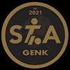 Genk - Zwaar verlies voor STA Genk B, winst voor A-ploeg