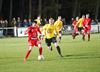 Lommel - Lutlommel wint derby van Kattenbos met 0-3