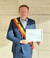 Lommel - European Energy Award voor onze stad