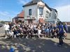 Beringen - Landstitel Club Brugge ook in Paal gevierd