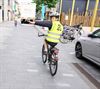 Lommel - Veilig naar school fietsen