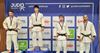 Lommel - Sterke prestaties Lommelse judoka's