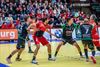 Pelt - Sporting wint van Hubo Handbal: weer 2de
