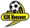 Oudsbergen - Meeuwen speelt gelijk tegen Herk FC