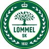 Lommel - Lommel SK wint van Jong Genk met 2-0