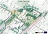 Lommel - Definitief plan voor Park De Kom in Kolonie