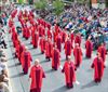 Tongeren - Drieduizend deelnemers aan Mariale processie