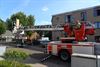 Lommel - Dag van de brandweer vandaag