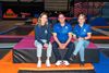 Lommel - Padelclub Arenal geopend