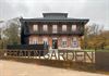 Beringen - 'Liberation Garden' in 'De Ochtend'