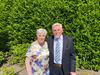Pelt - Victor en Gerda vijftig jaar getrouwd