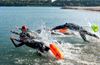 Lommel - Openwaterzwemmen Lommelse Triatleten