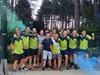 Lommel - P100-team Limburgs padelkampioen