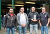 Lommel - Schutterij St.-Jozef wint verbroederingstornooi