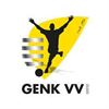 Genk - Genk VV B - FC Maasland NO B 0-2