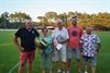 Lommel - Kattenbos Sport viert 80-jarige Dré
