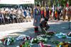 Lommel - Herdenking Eerste Pantserdivisie van Polen