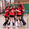 Lommel - Lovoc meisjes U13 winnen van Opglabbeek