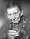 Genk - Hildegard Dettmann overleden