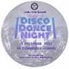 Lommel - The (not only) Disco Dance Night