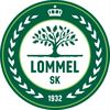 Lommel - Lommel SK onderuit  tegen Jong Genk