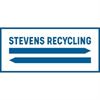 Genk - Stevens Recycling krijgt slechts proefvergunning