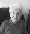 Genk - Denise Steegers (103) overleden