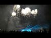 Lommel - Prachtig nieuwjaarsvuurwerk in een filmpje