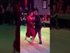 Lommel - Ook in Lommel dansen ze Argentijnse tango