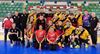Oudsbergen - Handbal: België wint opnieuw van Cyprus