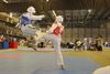 Lommel - Keumgang Open Taekwondo in de Soeverein