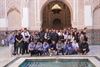 Genk - Genkse jongeren op inleefreis naar Marokko