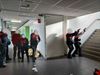 Lommel - Politie oefende spoedeisende slachtofferhulp
