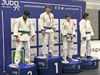 Lommel - Zilver en brons voor judoteam Agglorex