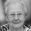 Genk - Emma Knuts (100) overleden