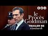 Pelt - Zebracinema: 'Le procès Goldman'