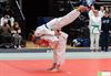 Oudsbergen - Judo: sterke prestatie van Lisette Loos